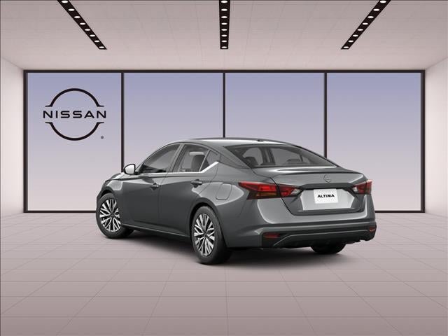 New 2026 Nissan Altima 2.5 SV FWD image 7