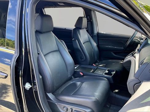Used 2025 Honda Odyssey Sport-L image 23