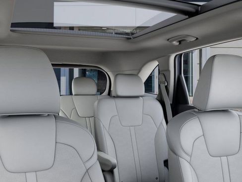New 2026 Kia Sorento X-Line EX image 34