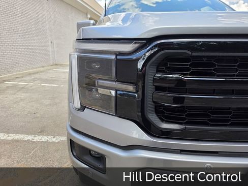 New 2026 Ford F150 Lariat w/ Equipment Group 502A High AWD/4WD image 20