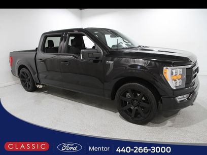 Used 2023 Ford F150 XLT w/ Equipment Group 302A High