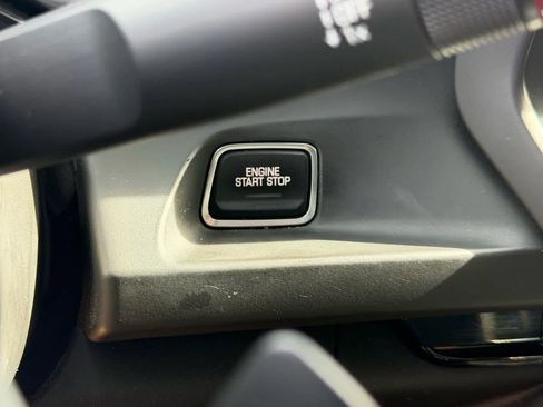 Used 2017 Chevrolet Camaro LT w/ RS Package image 12