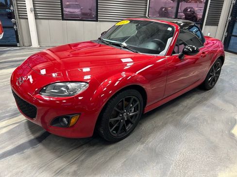 Used 2012 MAZDA MX-5 Miata Special Edition image 29