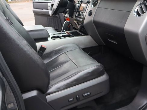 Used 2012 Ford Expedition Limited image 34