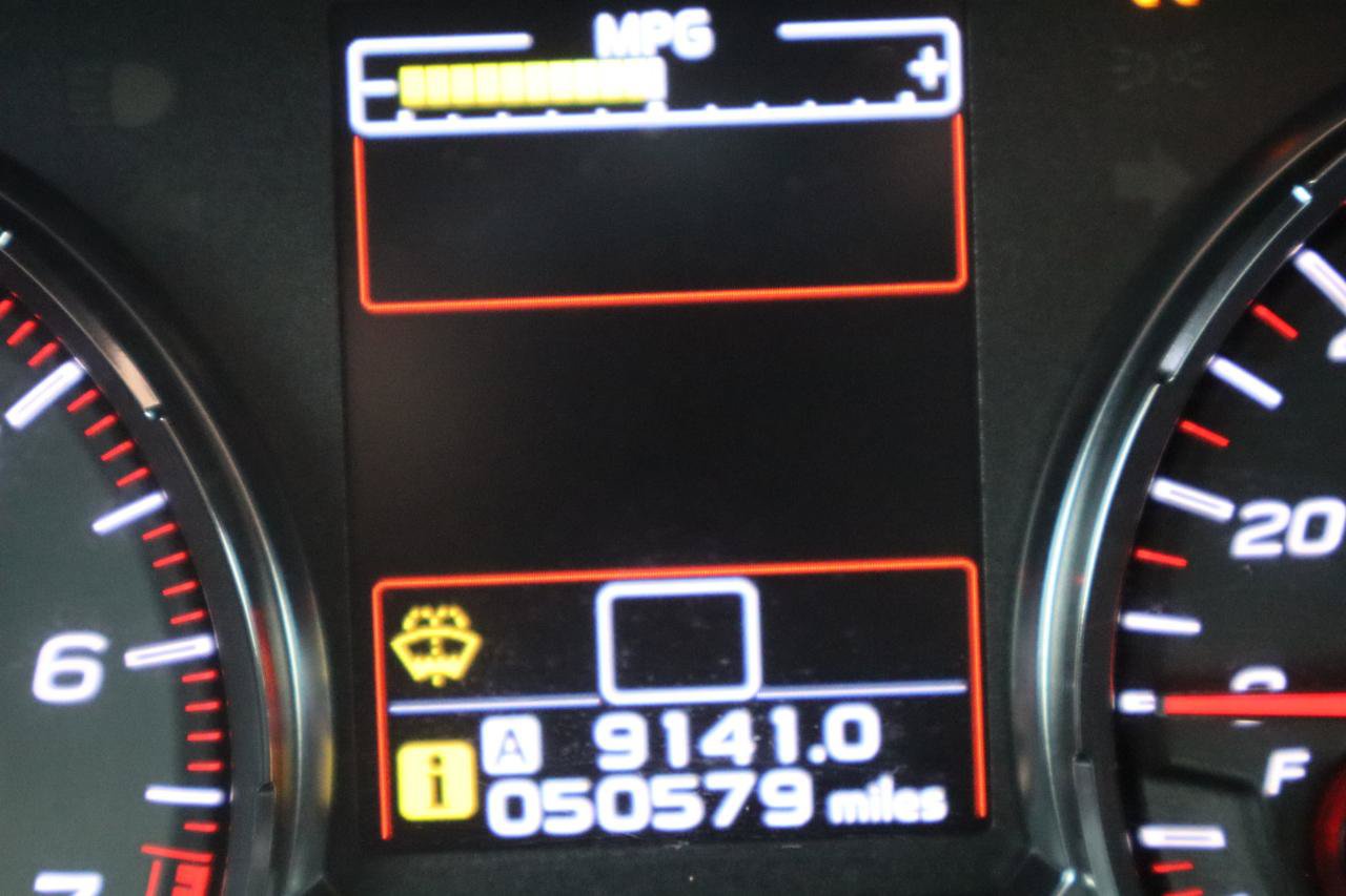 Used 2020 Subaru WRX Premium AWD/4WD image 19