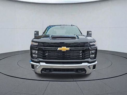 New 2026 Chevrolet Silverado 3500 W/T w/ WT Convenience Package AWD/4WD image 9