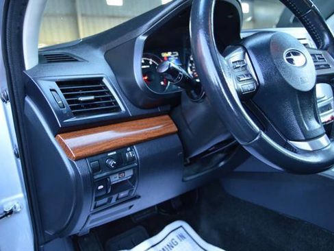 Used 2013 Subaru Outback 2.5i Limited w/ Moonroof Pkg image 28