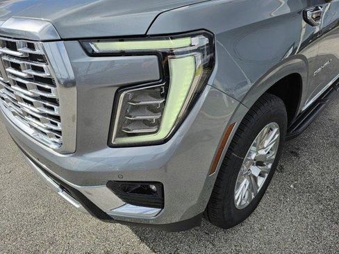 New 2026 GMC Yukon XL Denali image 13