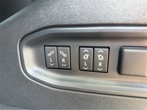 New 2026 Cadillac Vistiq Luxury image 31