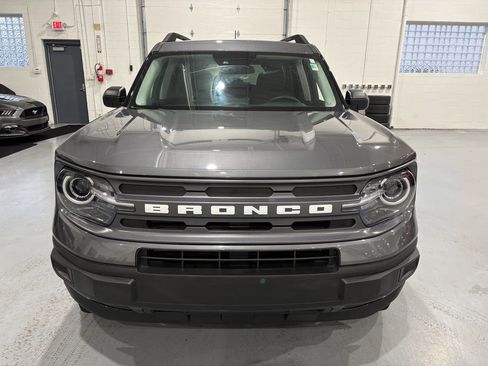 Used 2022 Ford Bronco Sport Big Bend image 2