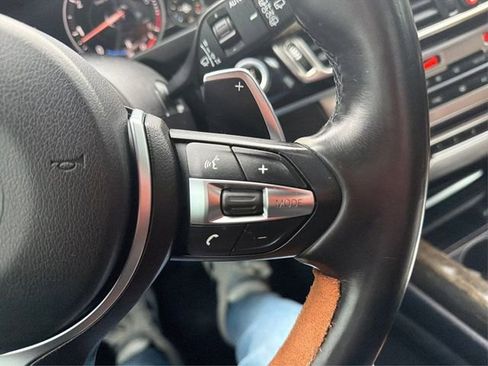 Used 2016 BMW X5 xDrive35d image 32