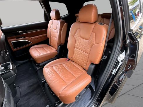 Used 2025 Kia Telluride SX Prestige X-Line AWD/4WD image 21