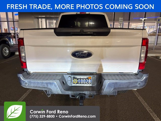 Used 2019 Ford F350 Lariat w/ Lariat Ultimate Package AWD/4WD image 6