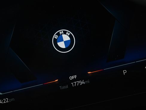 Certified 2025 BMW X2 xDrive28i image 36