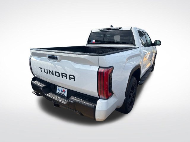 Used 2026 Toyota Tundra TRD Pro AWD/4WD image 10