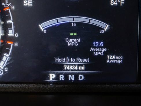 Used 2018 RAM 2500 Laramie w/ Sport Appearance Group AWD/4WD image 21