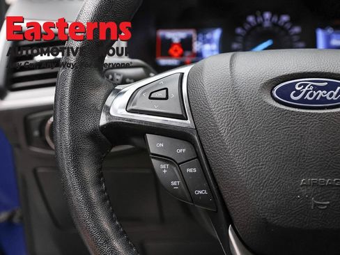 Used 2023 Ford Edge SEL AWD/4WD image 14