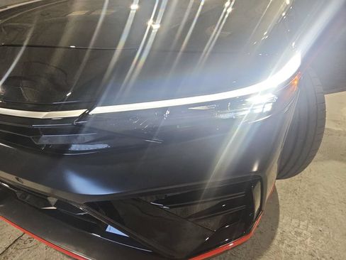 New 2026 Hyundai Elantra N FWD image 33