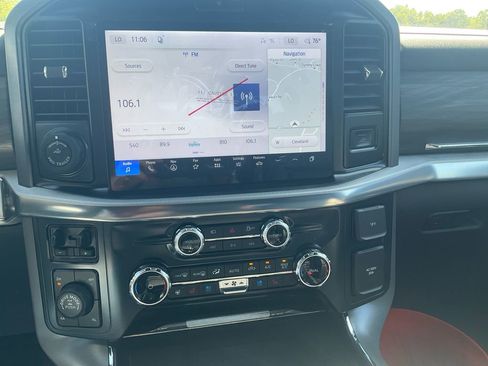 New 2026 Ford F150 Lariat AWD/4WD image 23