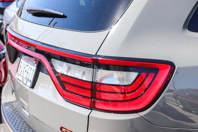Used 2026 Dodge Durango GT AWD/4WD image 9