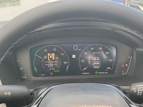 New 2026 Honda Civic Sport Touring image 35