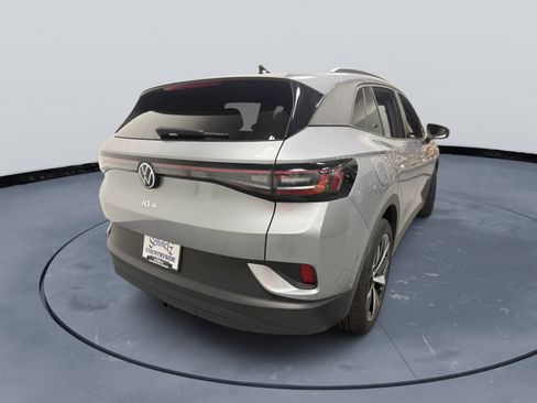 Certified 2025 Volkswagen ID.4 Pro S AWD/4WD image 5