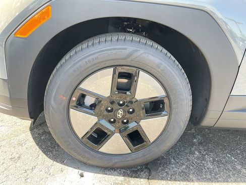 New 2026 Hyundai Santa Fe SEL image 35