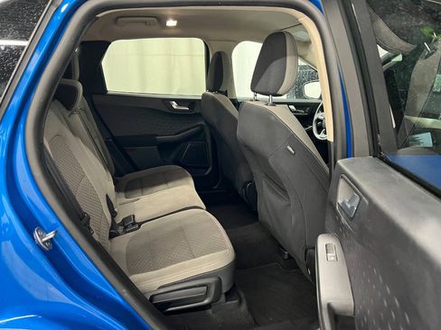 Used 2020 Ford Escape SE AWD/4WD image 10