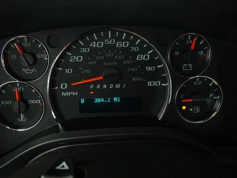 New 2026 GMC Savana 4500 w/ Power Convenience Package RWD image 20