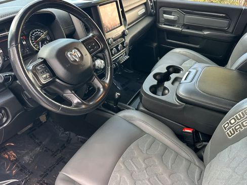 Used 2020 RAM 2500 Power Wagon image 12