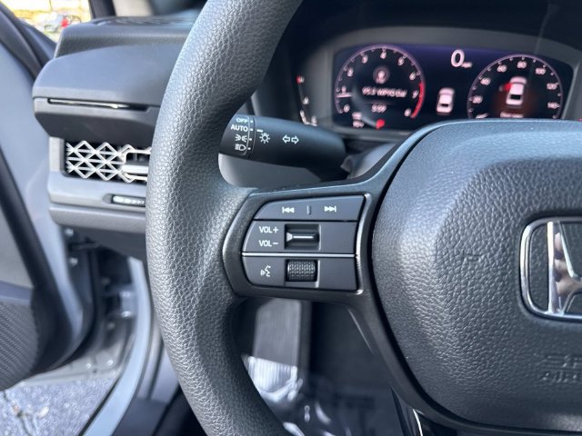 Certified 2026 Honda Accord SE image 29