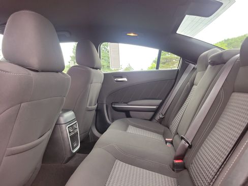 Used 2023 Dodge Charger SXT image 11