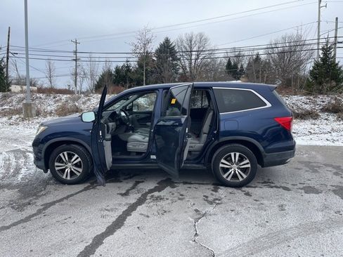 Used 2016 Honda Pilot EX-L image 19