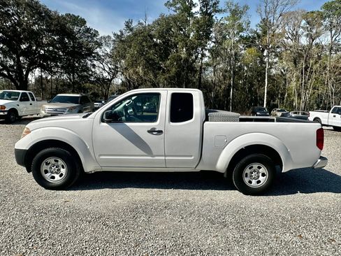 Used 2016 Nissan Frontier S RWD image 4