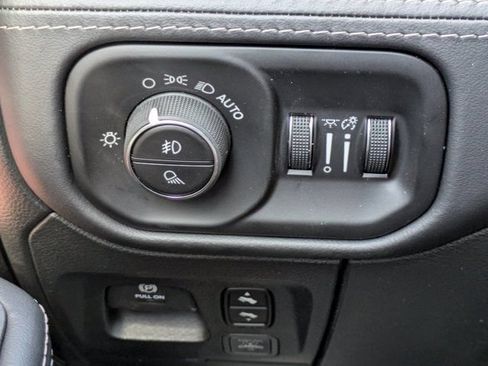 New 2026 RAM 1500 Limited AWD/4WD image 25
