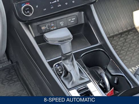 Certified 2025 Hyundai Santa Cruz SEL AWD/4WD image 27