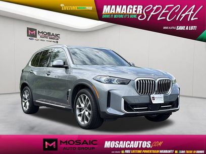 Used 2026 BMW X5 xDrive40i