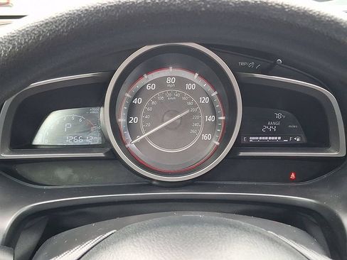 Used 2015 MAZDA MAZDA3 i Sport FWD image 20