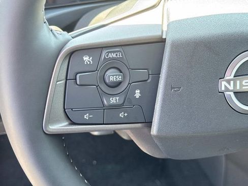 New 2026 Nissan Sentra SV w/ SV Convenience Package image 23