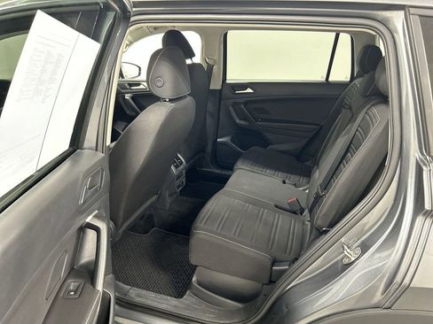 Used 2024 Volkswagen Tiguan S image 19
