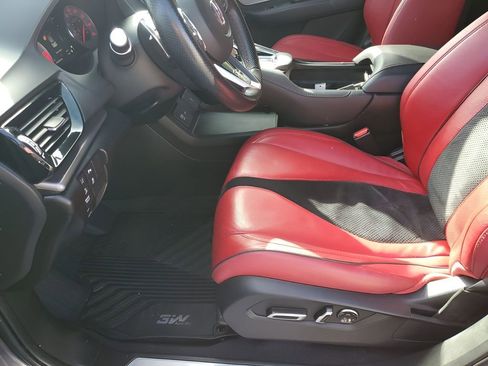 Used 2021 Acura RDX A-Spec image 32