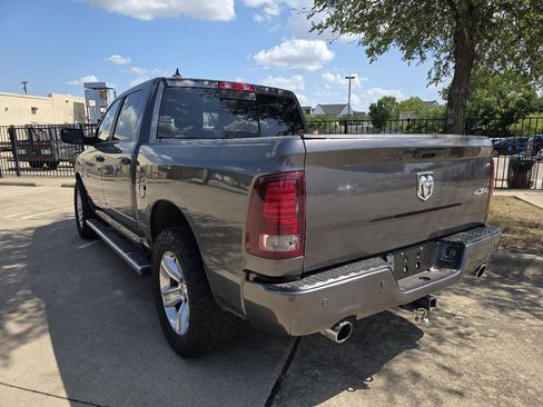 Used 2017 RAM 1500 Sport w/ Convenience Group AWD/4WD image 38