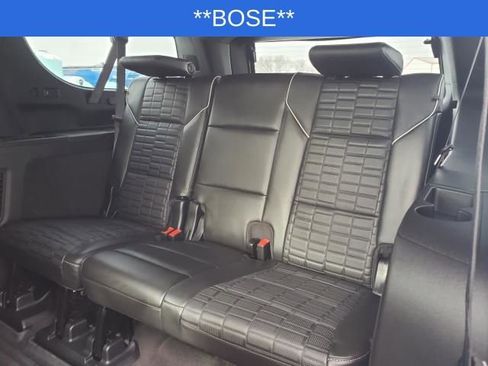 Used 2023 Cadillac Escalade ESV Sport Platinum image 13