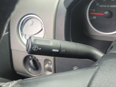 Used 2008 Ford F150 FX4 image 21