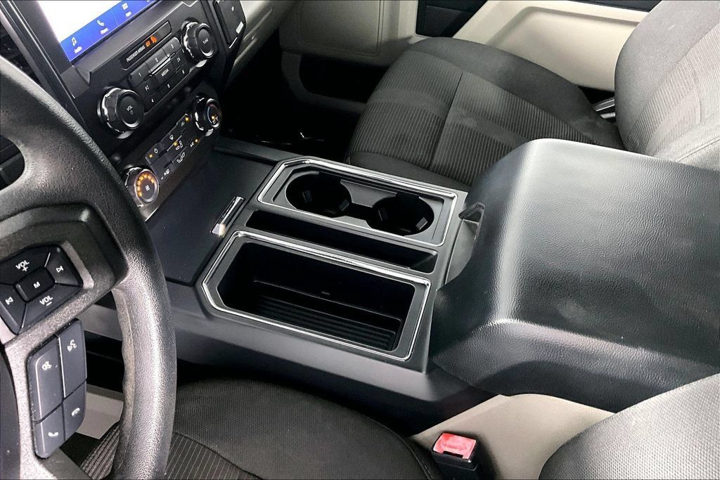 Used 2020 Ford F150 XL w/ Equipment Group 101A Mid RWD image 16