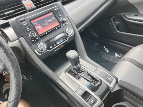 Used 2017 Honda Civic LX image 27