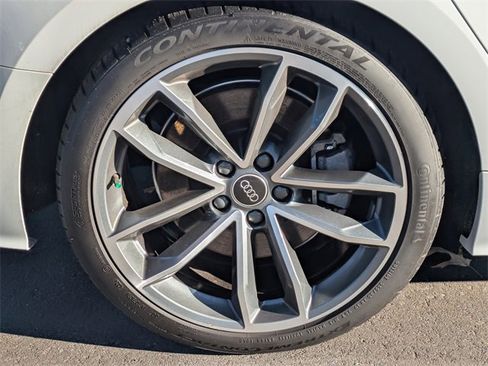 Used 2023 Audi A5 2.0T Premium w/ Convenience Package image 12