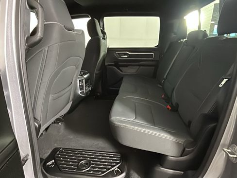 Used 2022 RAM 1500 Big Horn AWD/4WD image 31