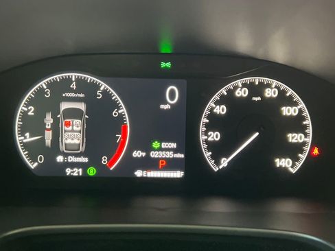 Used 2023 Honda CR-V LX image 20