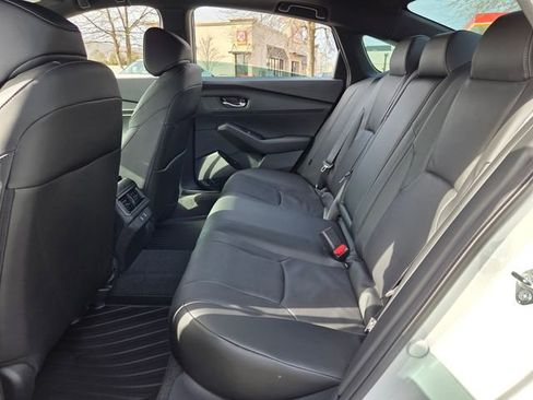 New 2026 Honda Accord Sport image 10
